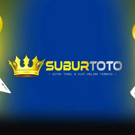 SUBURTOTO - Game TPS Seru dan Menantang